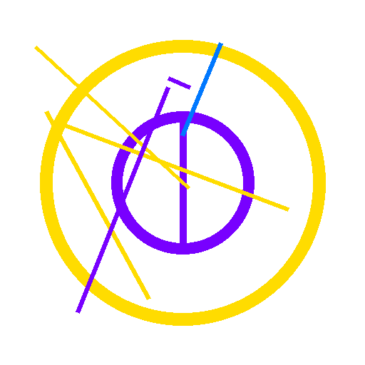 百家乐 Logo